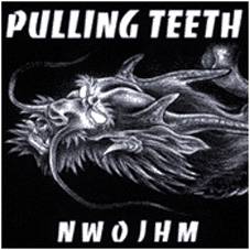 Pulling Teeth (JAP) : NWOJHM